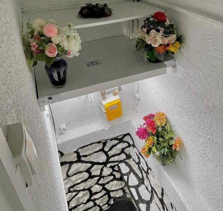 Jolie Petite Maison Avec Un Grand Jardin Montmagny Extérieur photo